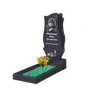 Гранитный памятник OV280